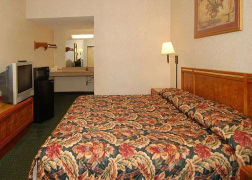 Red Carpet Inn By University Of Maryland College Park Zimmer foto