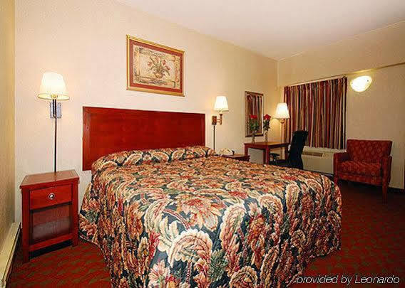 Red Carpet Inn By University Of Maryland College Park Exterior foto